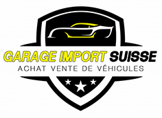 Logo - Garage Import Suisse